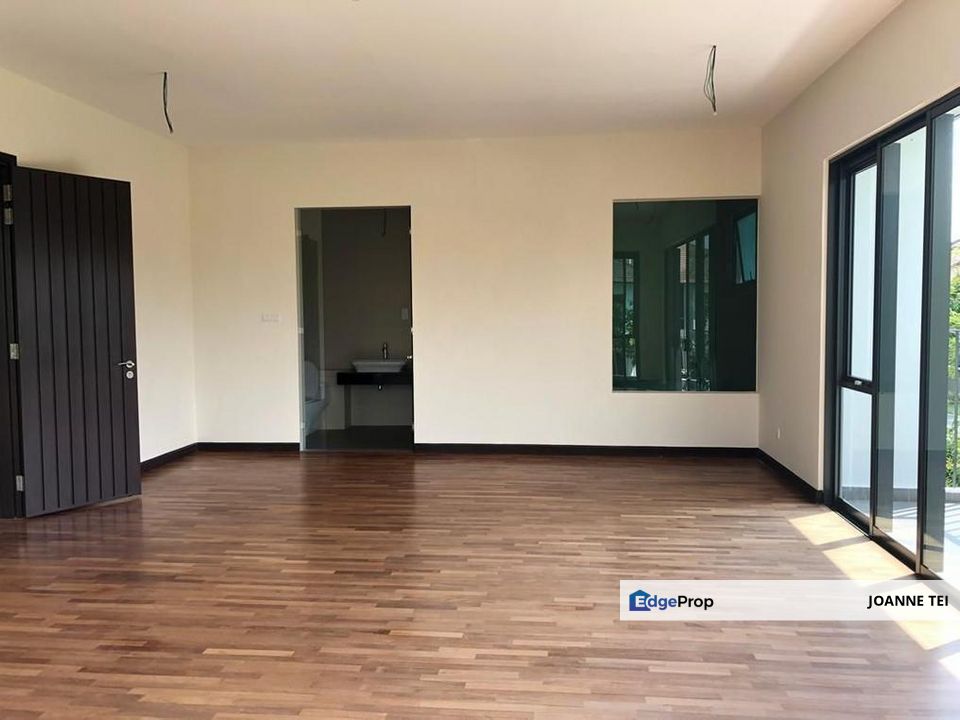 Charms of Nusantara, Setia Eco Glades  , Selangor, Cyberjaya