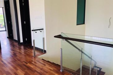 Charms of Nusantara, Setia Eco Glades