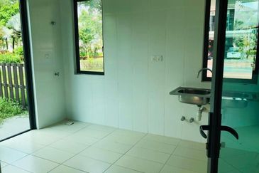 Charms of Nusantara, Setia Eco Glades