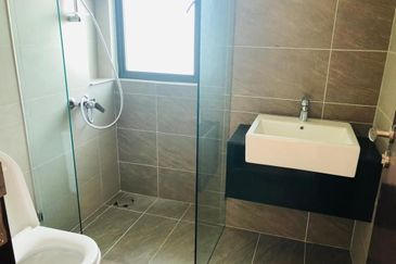 Charms of Nusantara, Setia Eco Glades