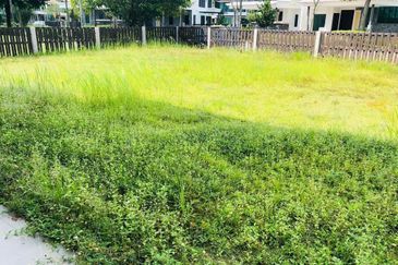 Charms of Nusantara, Setia Eco Glades