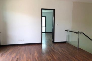 Charms of Nusantara, Setia Eco Glades