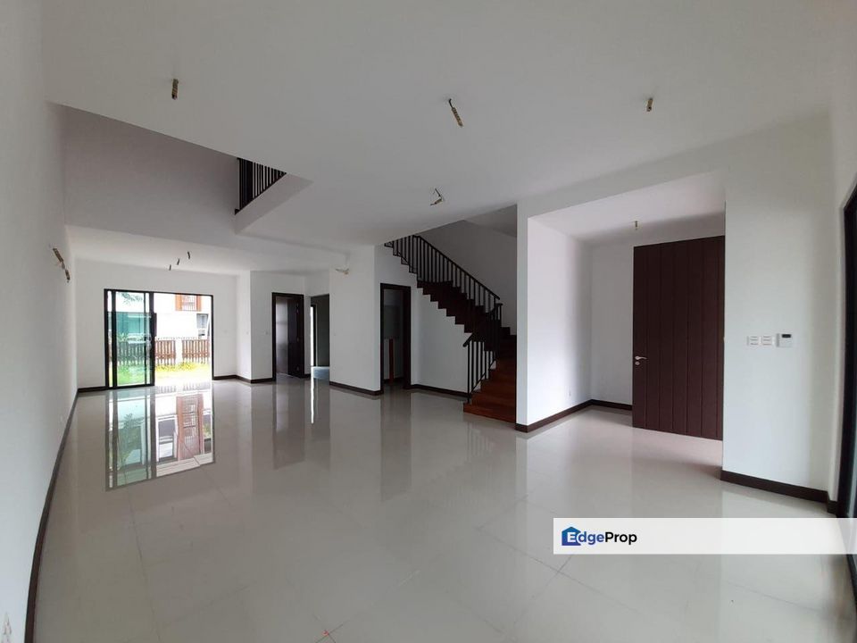 Isle Of Botanica @ Cyberjaya, Selangor, Cyberjaya