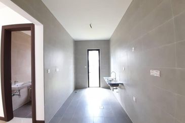 Isle of Botanica, Setia Eco Glades