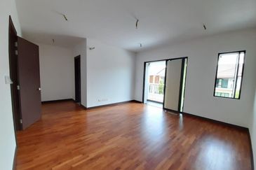 Isle of Botanica, Setia Eco Glades