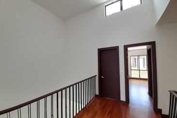 Isle of Botanica, Setia Eco Glades