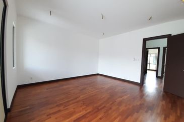 Isle of Botanica, Setia Eco Glades