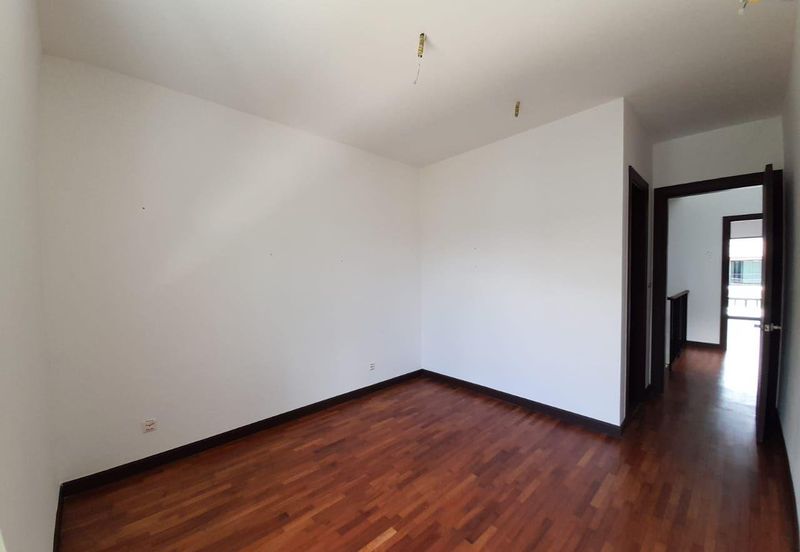 Isle of Botanica, Setia Eco Glades