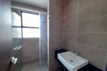 Isle of Botanica, Setia Eco Glades