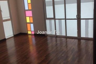 Eastern Heritage, Setia Eco Glades