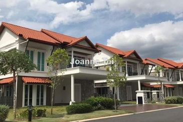 Eastern Heritage, Setia Eco Glades