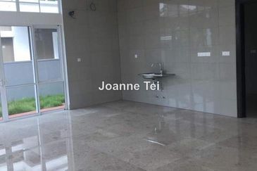 Eastern Heritage, Setia Eco Glades