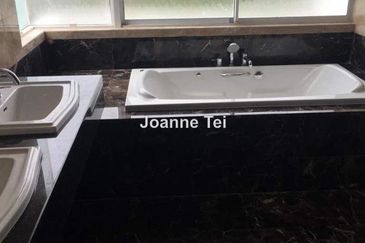 Eastern Heritage, Setia Eco Glades