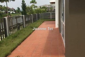 Eastern Heritage, Setia Eco Glades