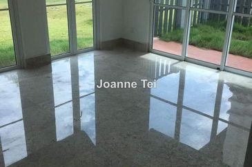 Eastern Heritage, Setia Eco Glades