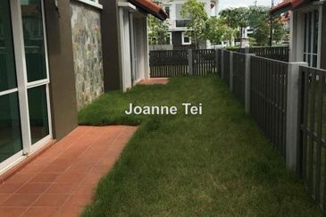 Eastern Heritage, Setia Eco Glades