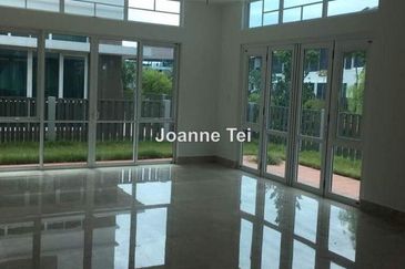 Eastern Heritage, Setia Eco Glades