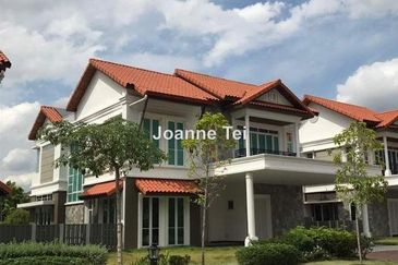 Eastern Heritage, Setia Eco Glades