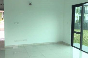 Lepironia Gardens, Setia Eco Glades