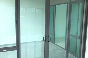 Lepironia Gardens, Setia Eco Glades