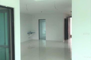 Lepironia Gardens, Setia Eco Glades