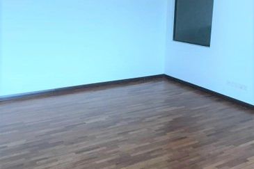 Lepironia Gardens, Setia Eco Glades