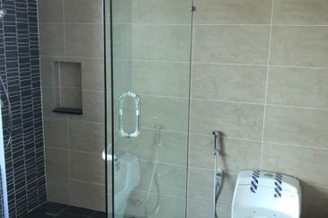 Lepironia Gardens, Setia Eco Glades