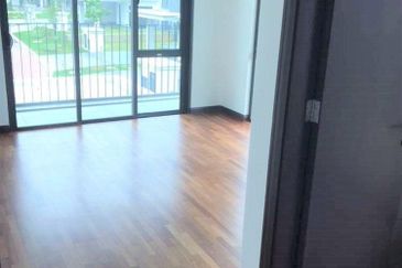 Lepironia Gardens, Setia Eco Glades