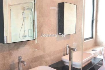 Charms of Nusantara, Setia Eco Glades