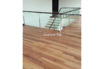 Charms of Nusantara, Setia Eco Glades