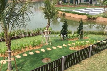 Charms of Nusantara, Setia Eco Glades