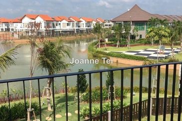 Charms of Nusantara, Setia Eco Glades