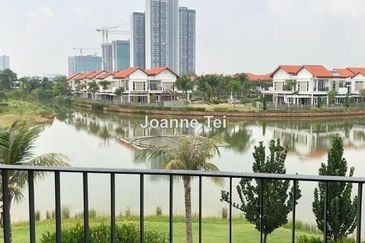 Charms of Nusantara, Setia Eco Glades