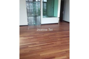 Charms of Nusantara, Setia Eco Glades