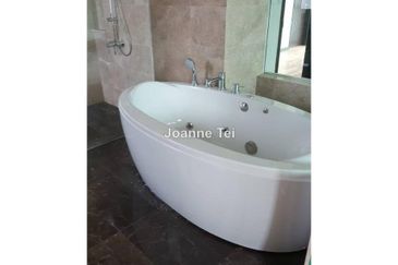 Charms of Nusantara, Setia Eco Glades