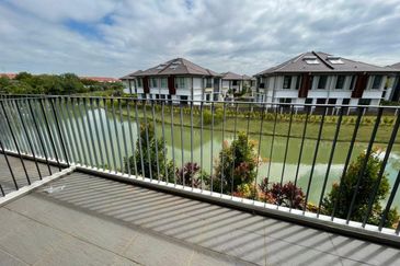 Charms of Nusantara, Setia Eco Glades