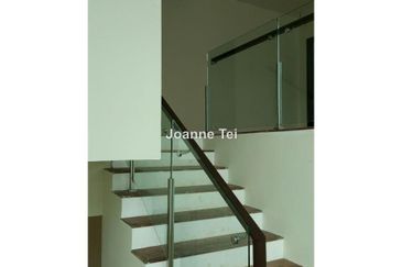 Charms of Nusantara, Setia Eco Glades