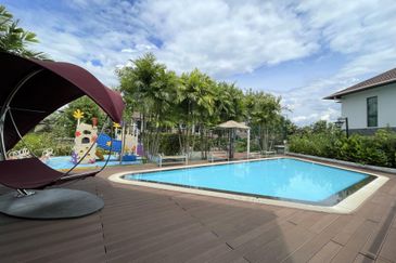 Charms of Nusantara, Setia Eco Glades