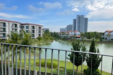 Charms of Nusantara, Setia Eco Glades