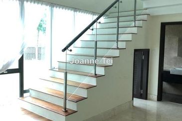 Charms of Nusantara, Setia Eco Glades