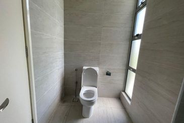 Liu Li Garden, Setia Eco Glades