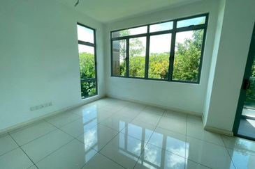 Liu Li Garden, Setia Eco Glades