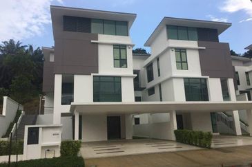 Sejati Residences (Amelia)