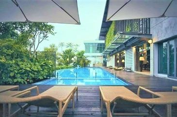 Sejati Residences (Amelia)