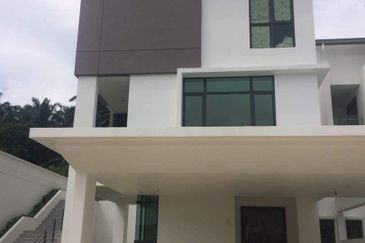 Sejati Residences (Amelia)