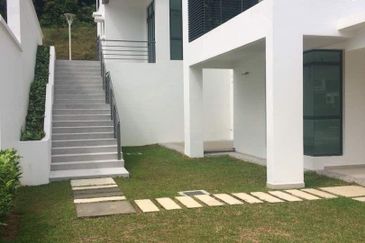 Sejati Residences (Amelia)