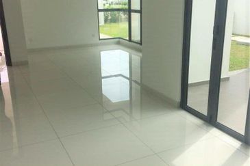 Sejati Residences (Amelia)