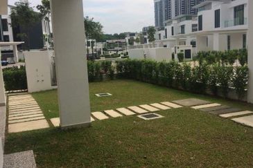 Sejati Residences (Amelia)