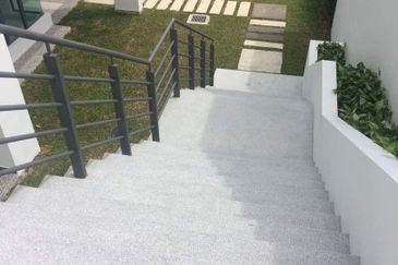 Sejati Residences (Amelia)