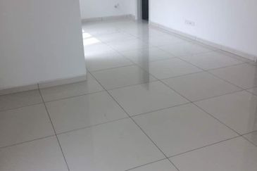 Sejati Residences (Amelia)